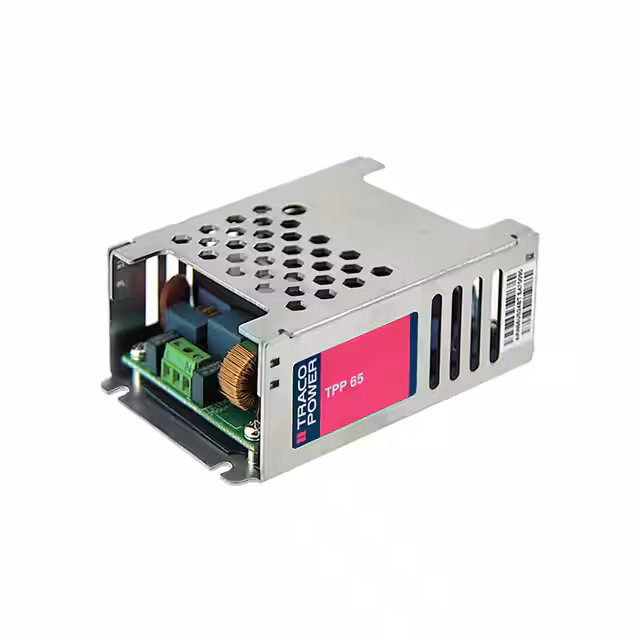 TPP 65-221 Traco Power  Convertitori AC DC